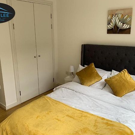 Angel Lee Serviced Accommodation, Diego London, 1 Bedroom Apartment Экстерьер фото
